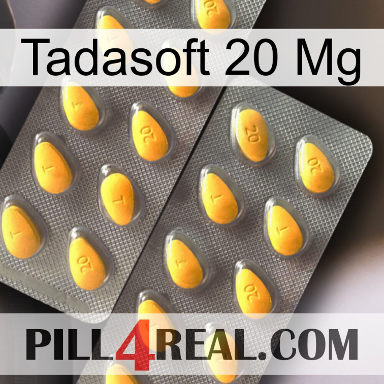 Tadasoft 20Mg cialis2